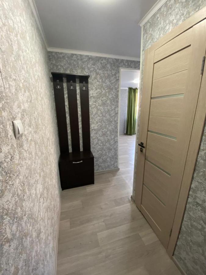 Palitra Appartement Petropavlovsk Buitenkant foto